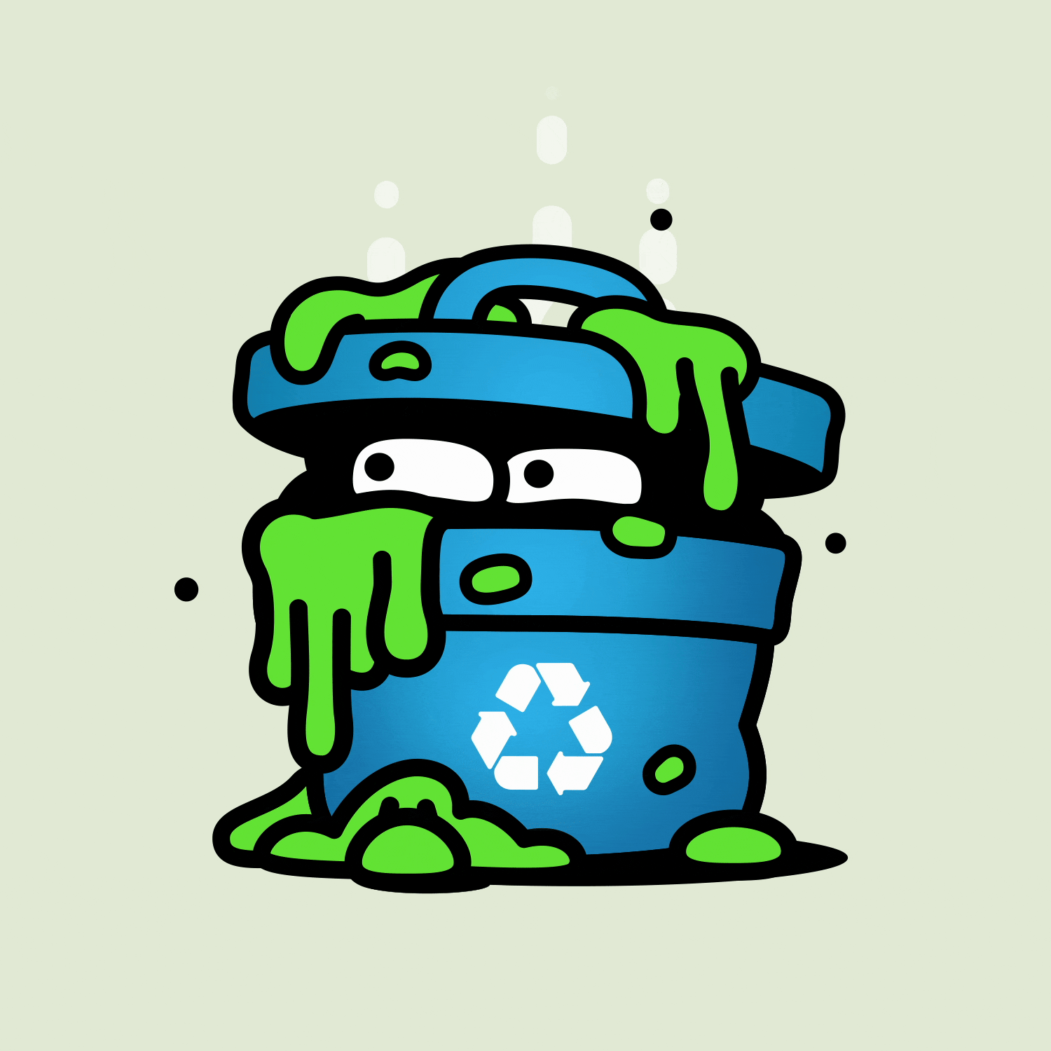 Garbage Can